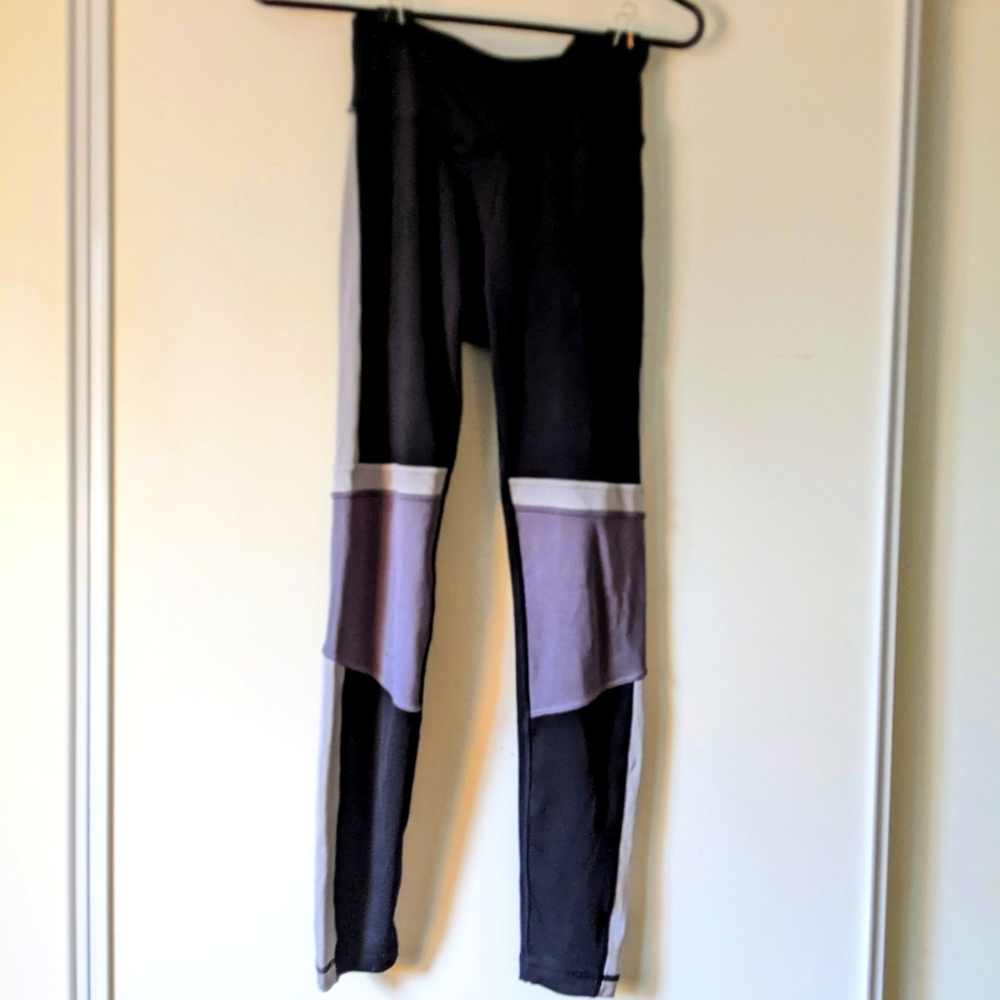 Reebok Lycra sport leggings
